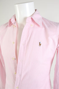 Ralph Lauren overhemd - XS