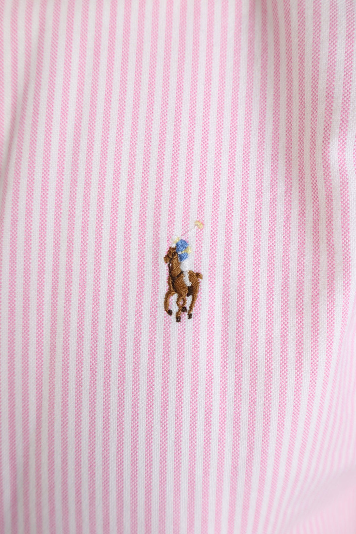 Ralph Lauren overhemd - XS