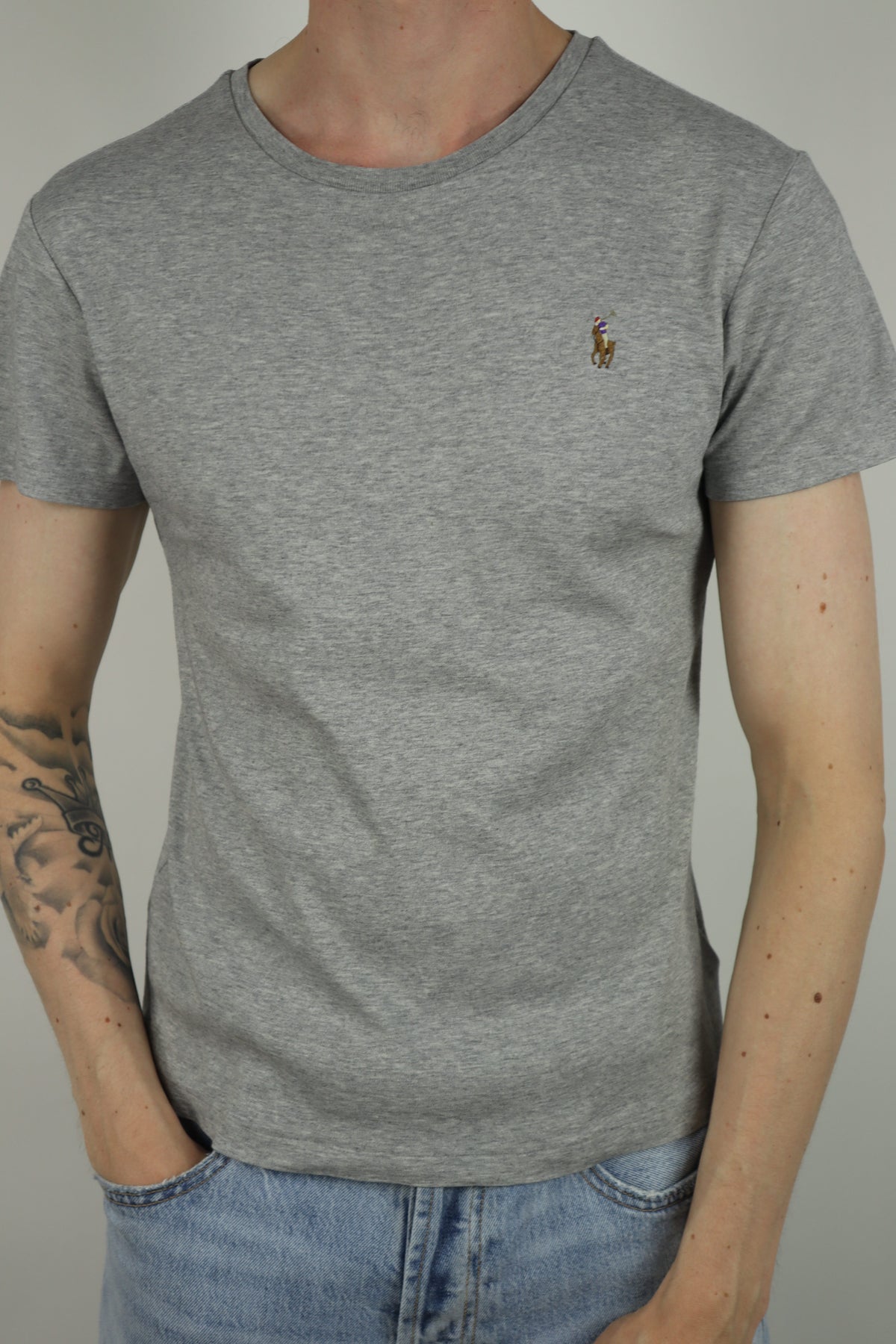 Ralph Lauren t-shirt - XS