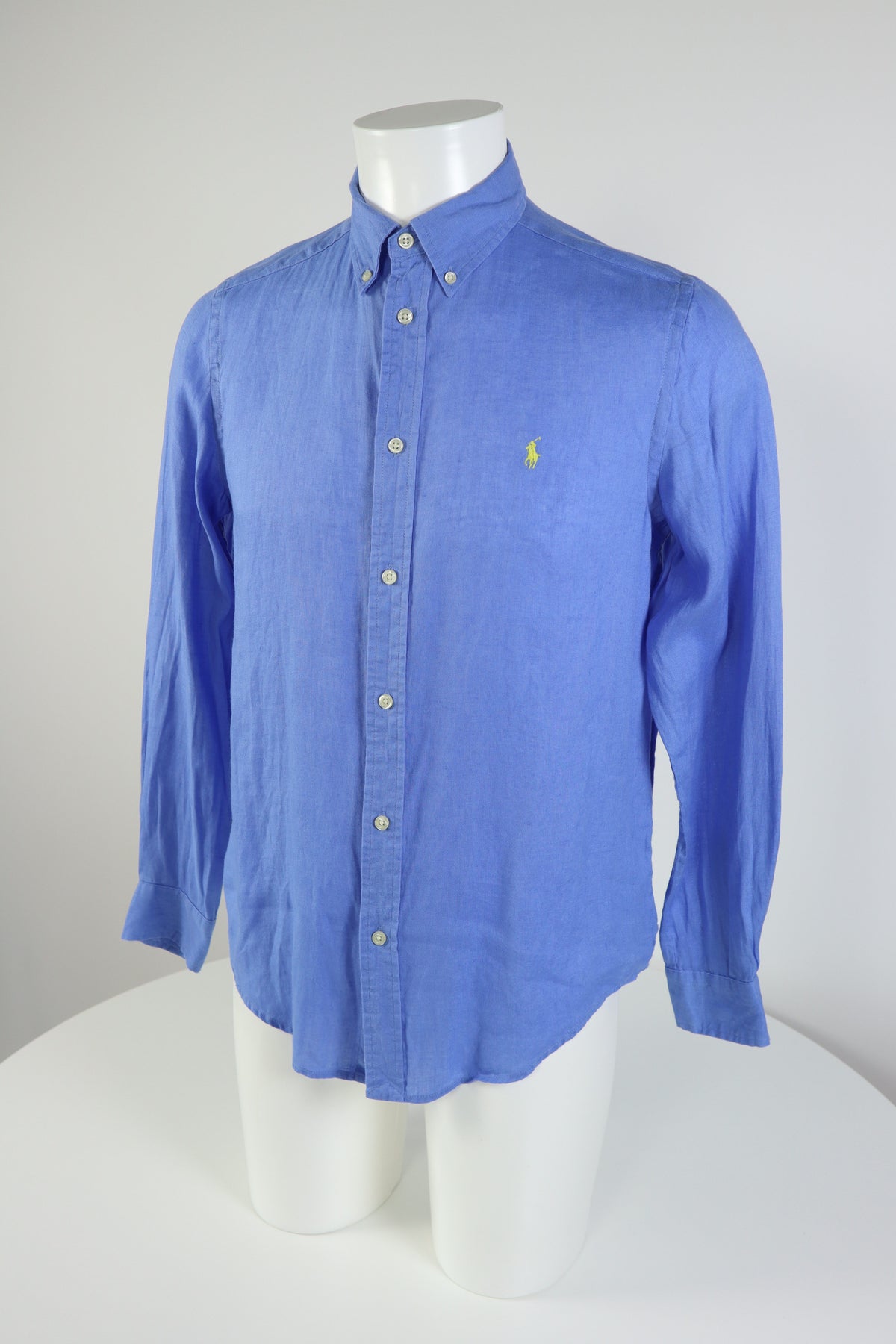 Ralph Lauren overhemd linnen - S