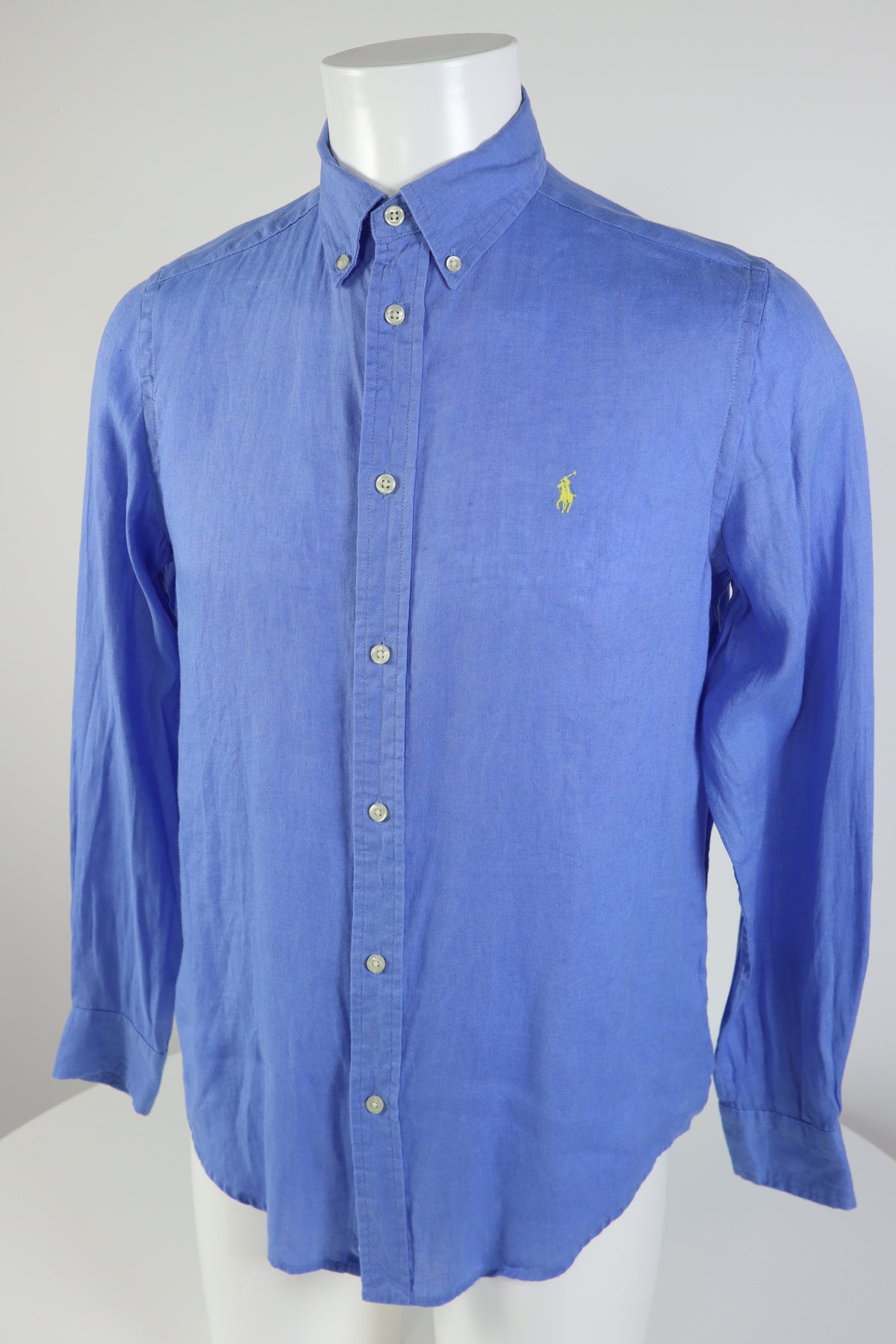 Ralph Lauren overhemd linnen - S