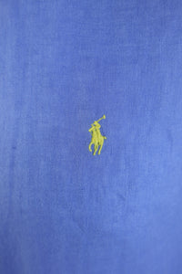 Ralph Lauren overhemd linnen - S