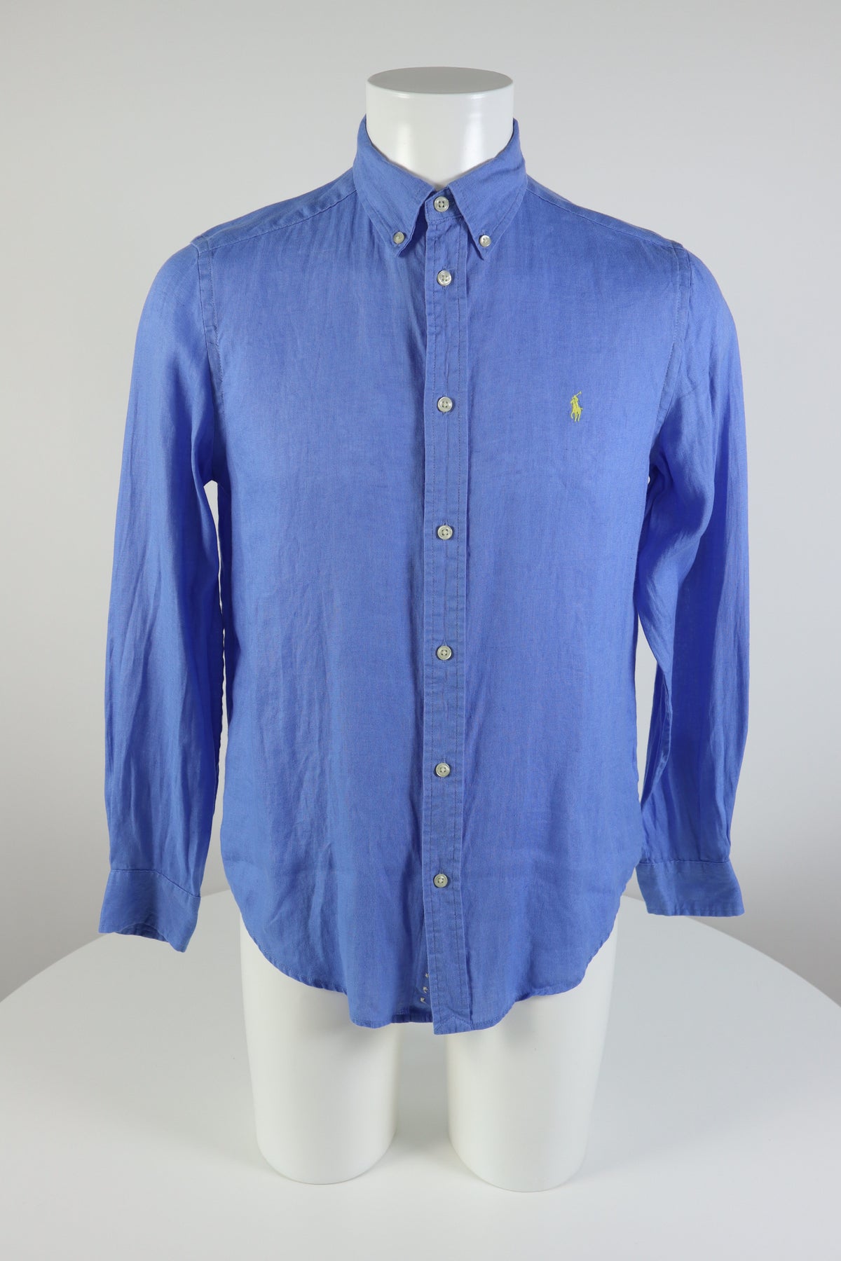 Ralph Lauren overhemd linnen - S