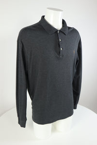 Ralph Lauren polo shirt met lange mouw - XL