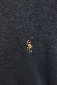 Ralph Lauren polo shirt met lange mouw - XL
