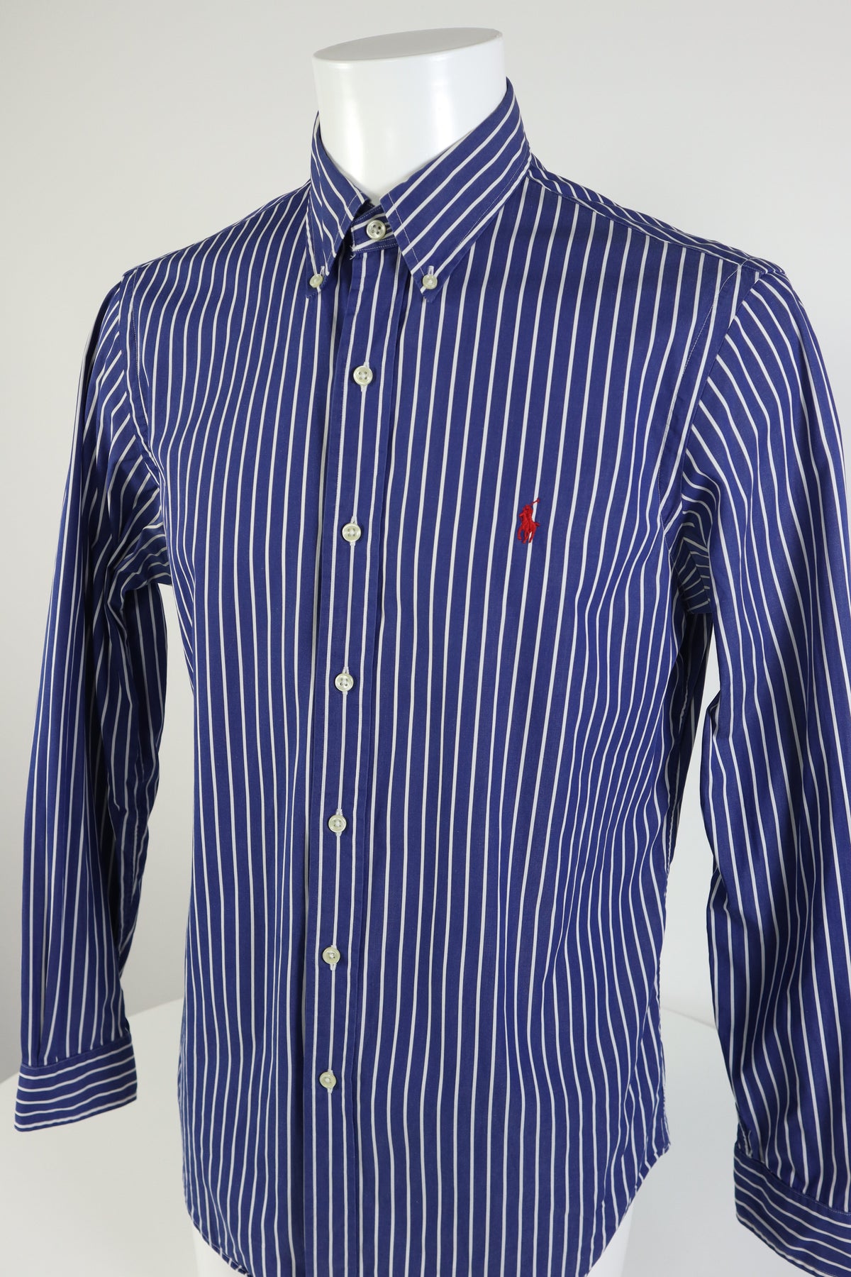 Ralph Lauren overhemd - M