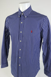 Ralph Lauren overhemd - M