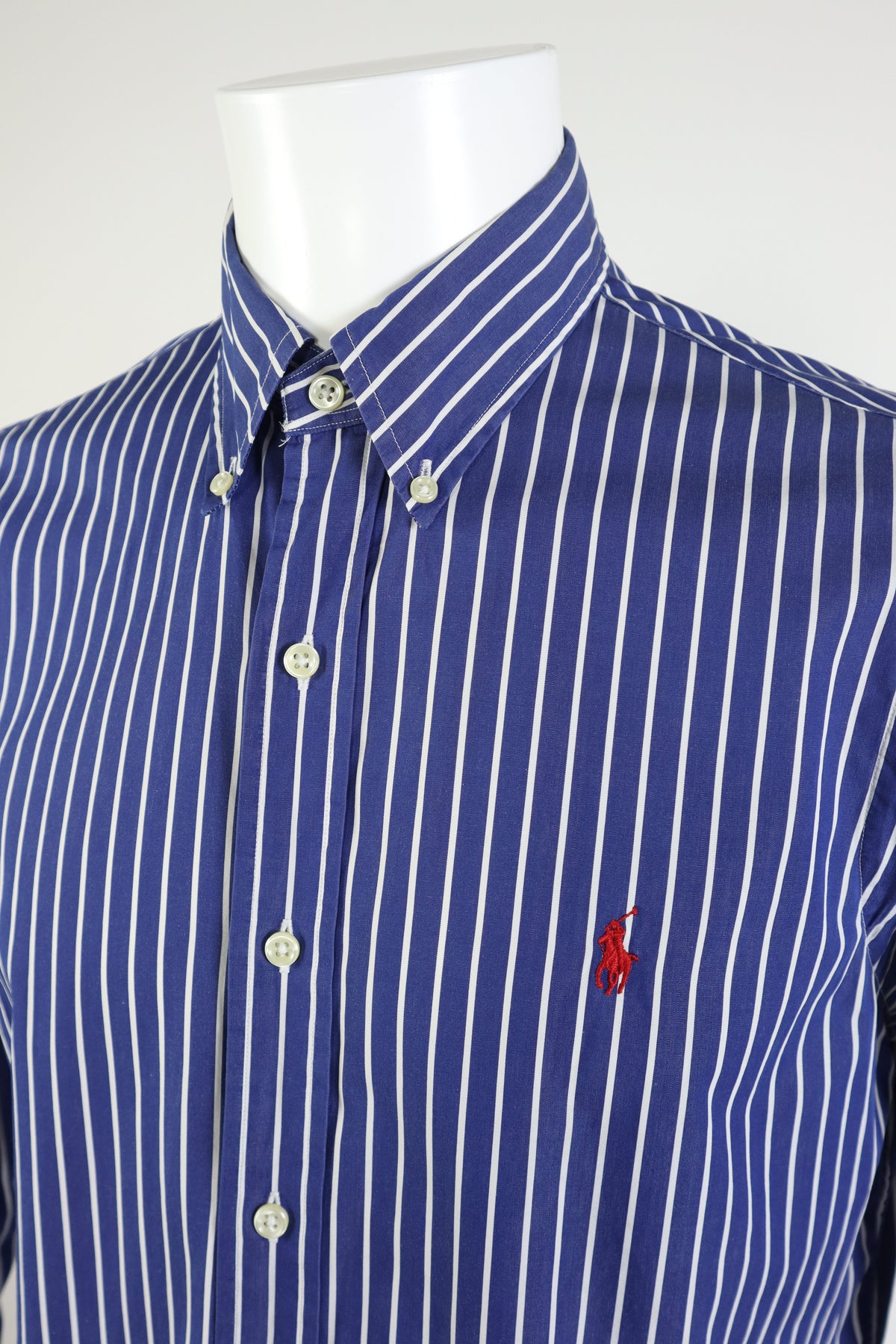 Ralph Lauren overhemd - M