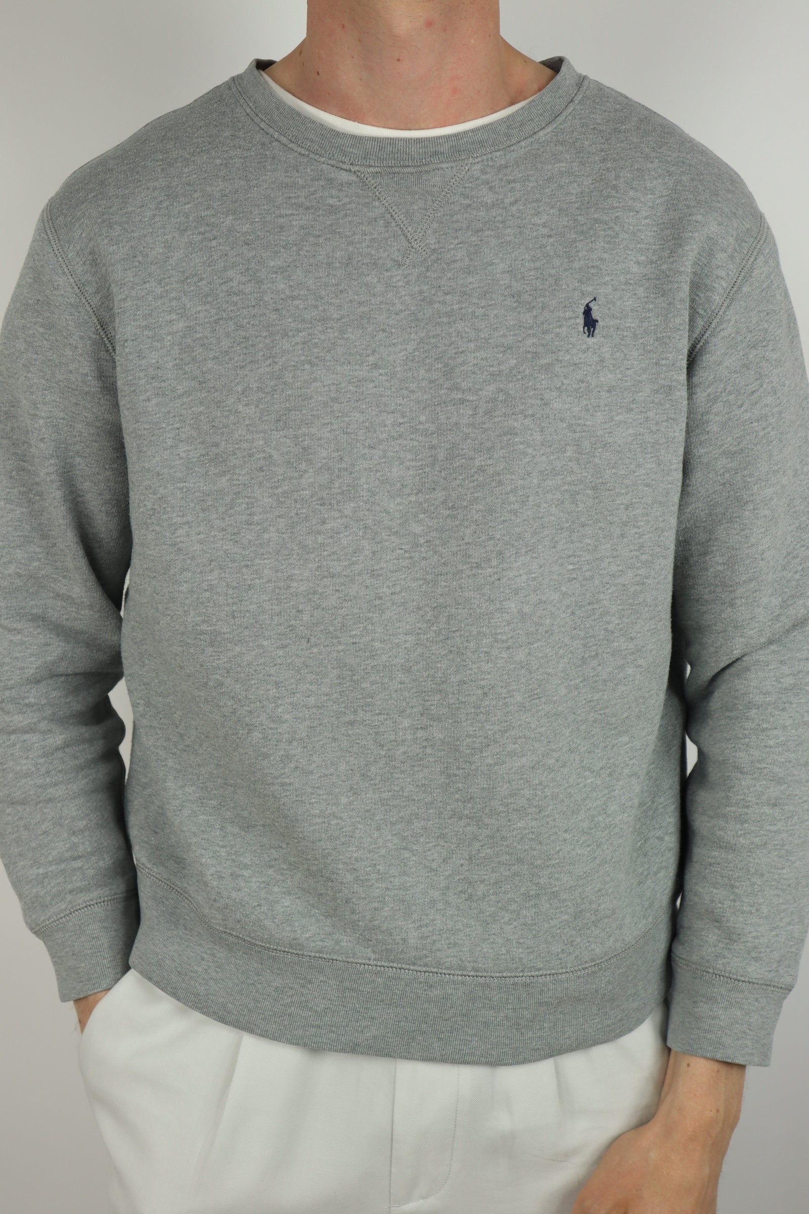 Ralph Lauren sweater - S