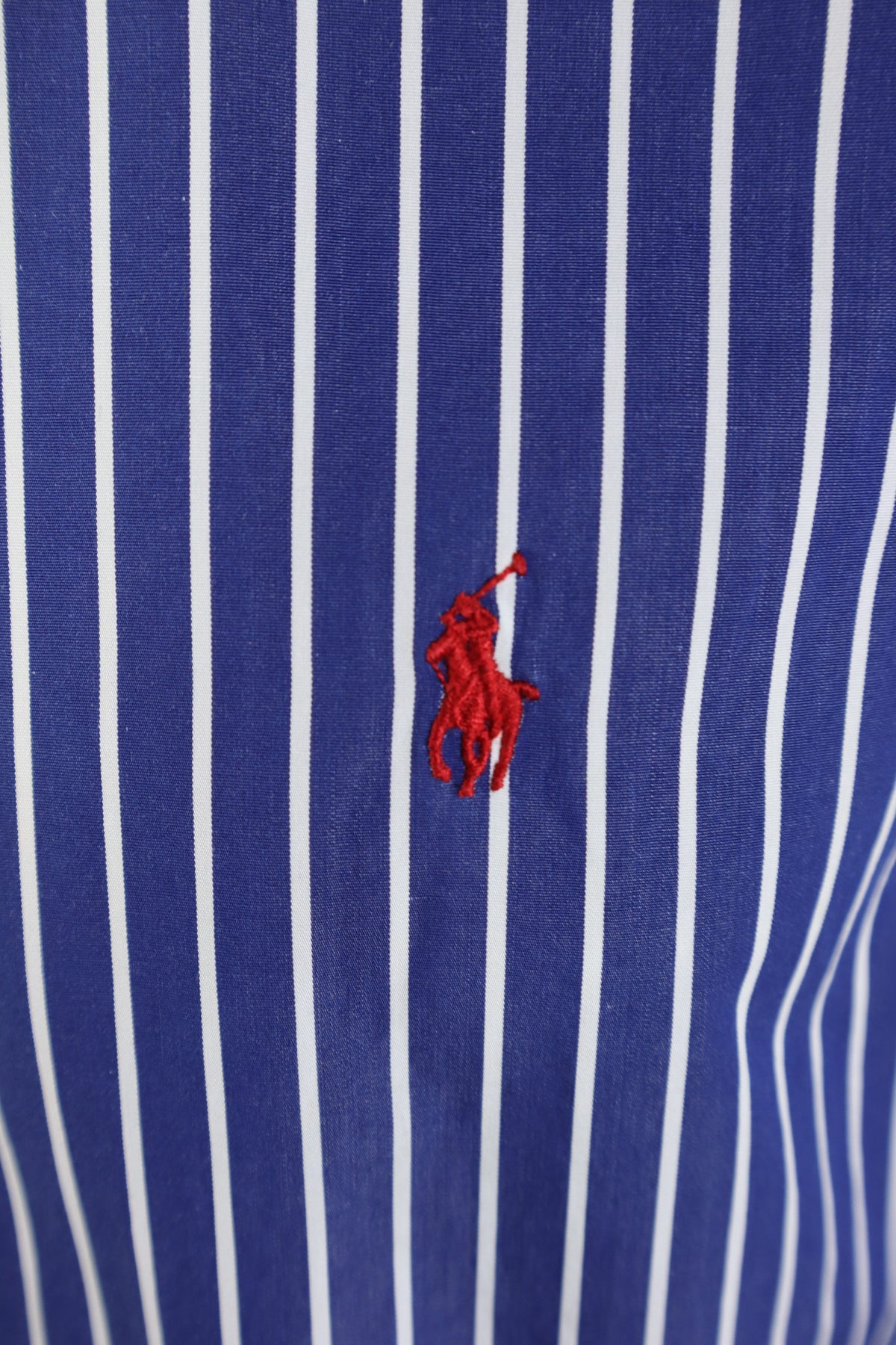 Ralph Lauren overhemd - M