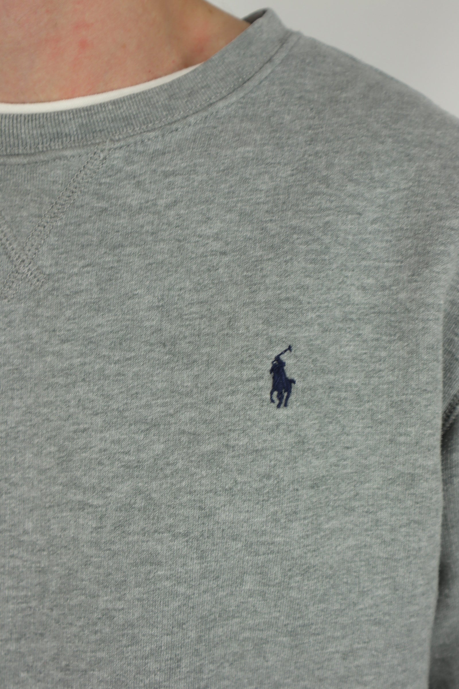 Ralph Lauren sweater - S