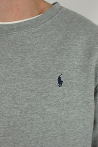 Ralph Lauren sweater - S