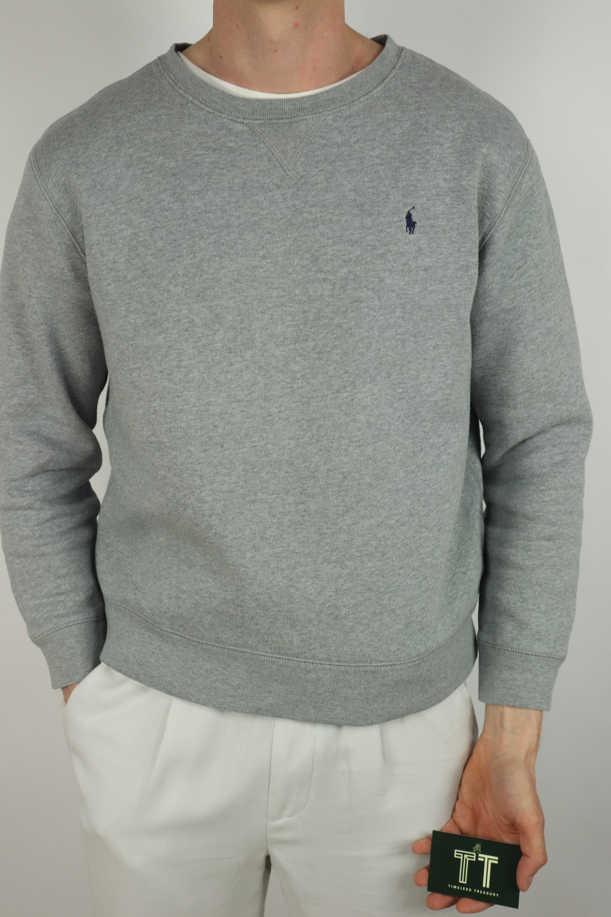 Ralph Lauren sweater - S