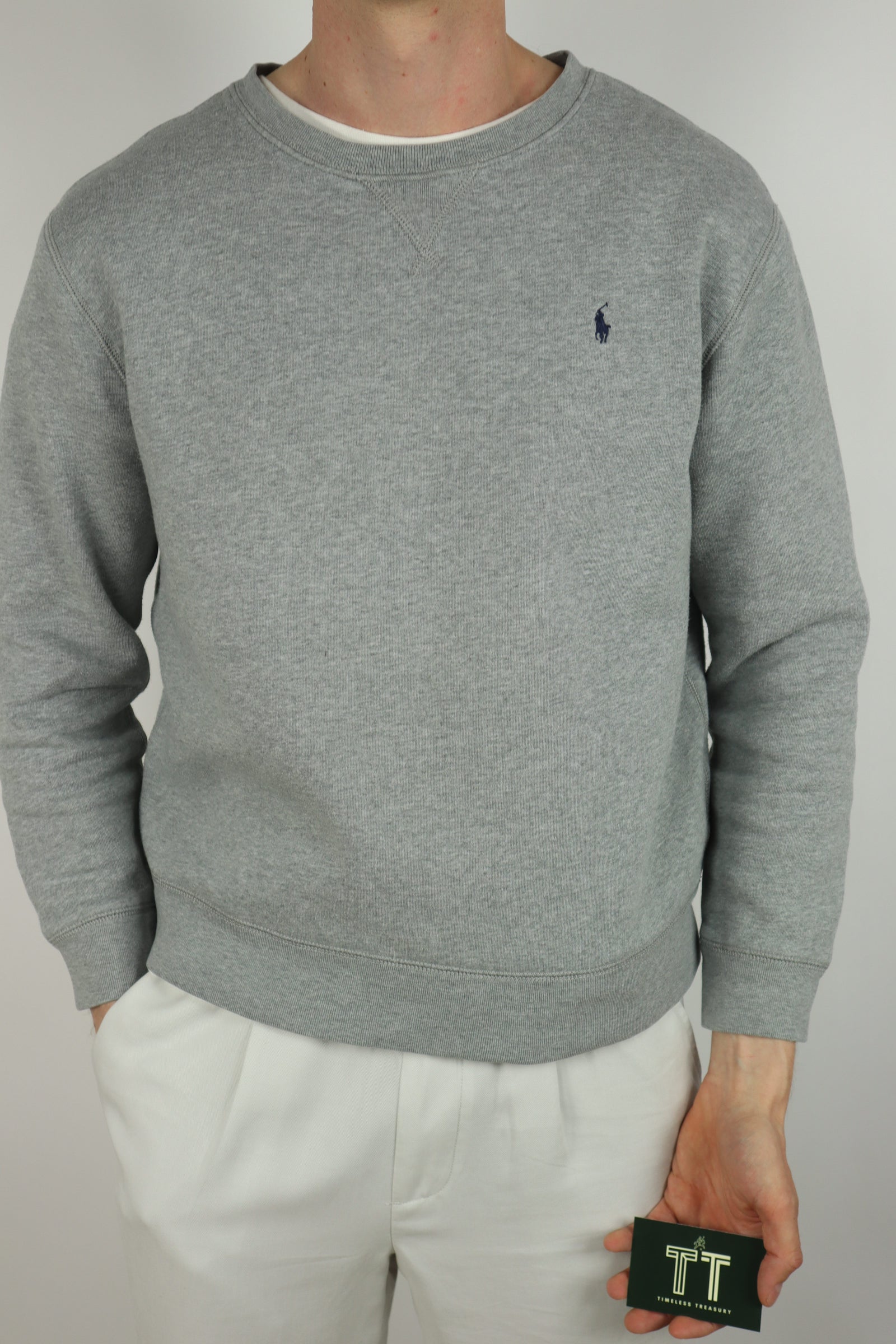Ralph Lauren sweater - S