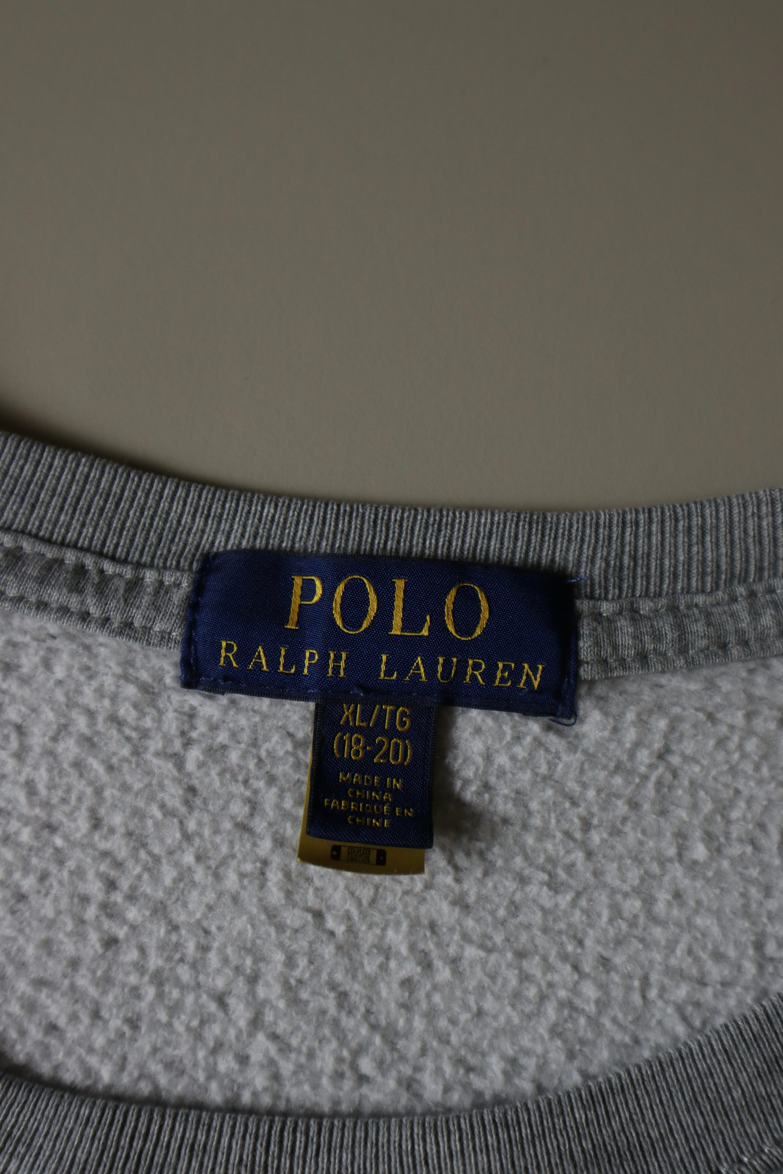 Ralph Lauren sweater - S