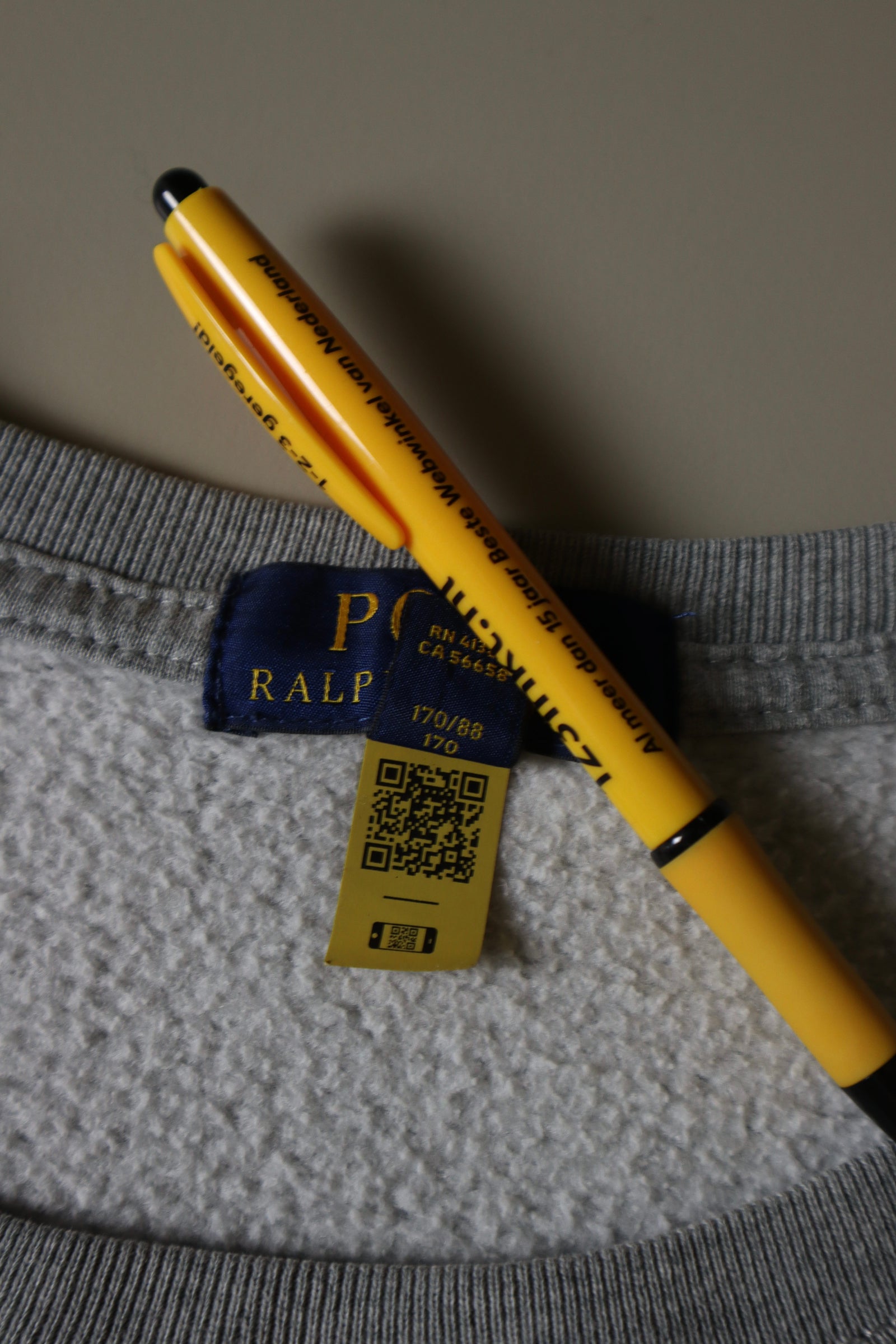 Ralph Lauren sweater - S