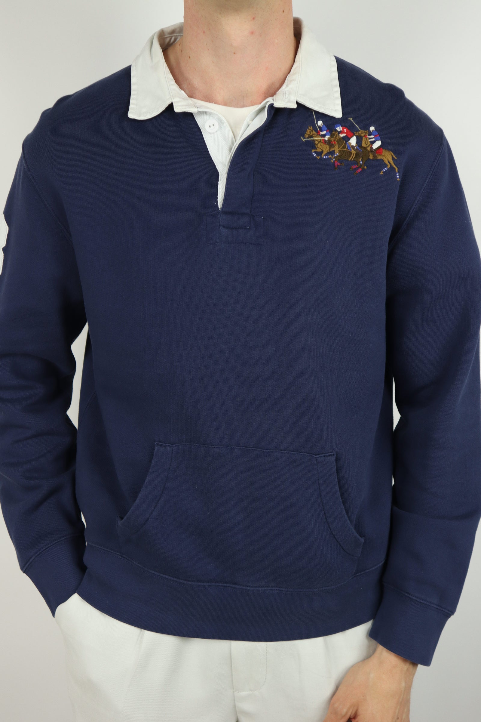 Ralph Lauren sweater - S