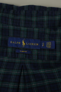 Ralph Lauren overhemd - S