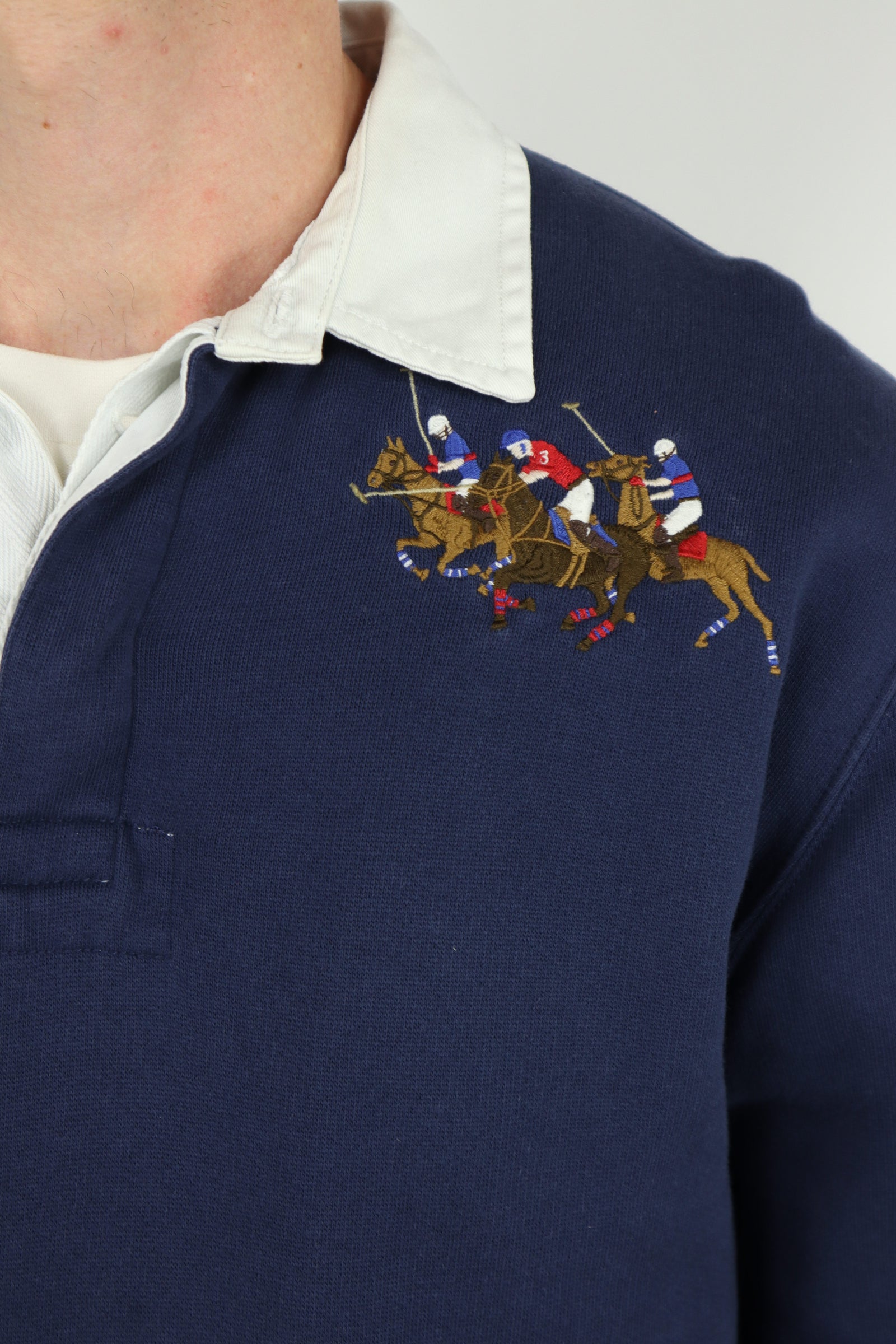 Ralph Lauren sweater - S