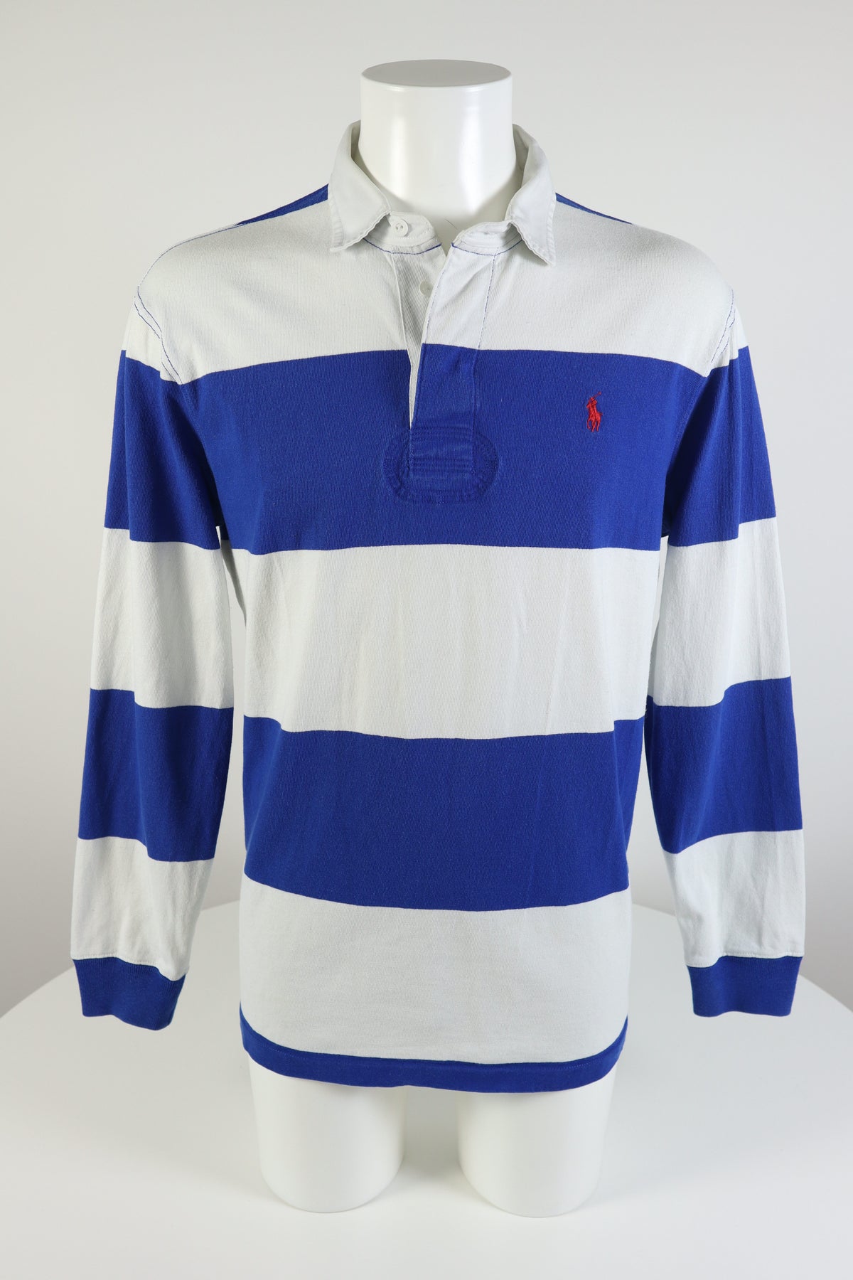 Ralph Lauren rugby polo shirt - L
