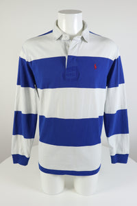 Ralph Lauren rugby polo shirt - L