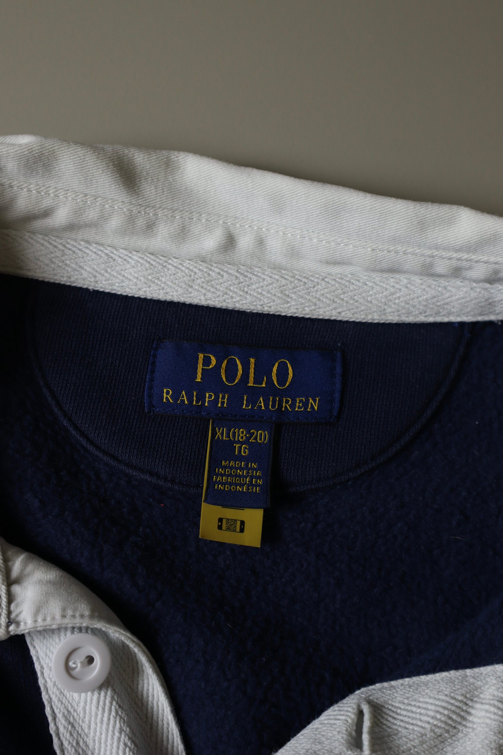 Ralph Lauren sweater - S