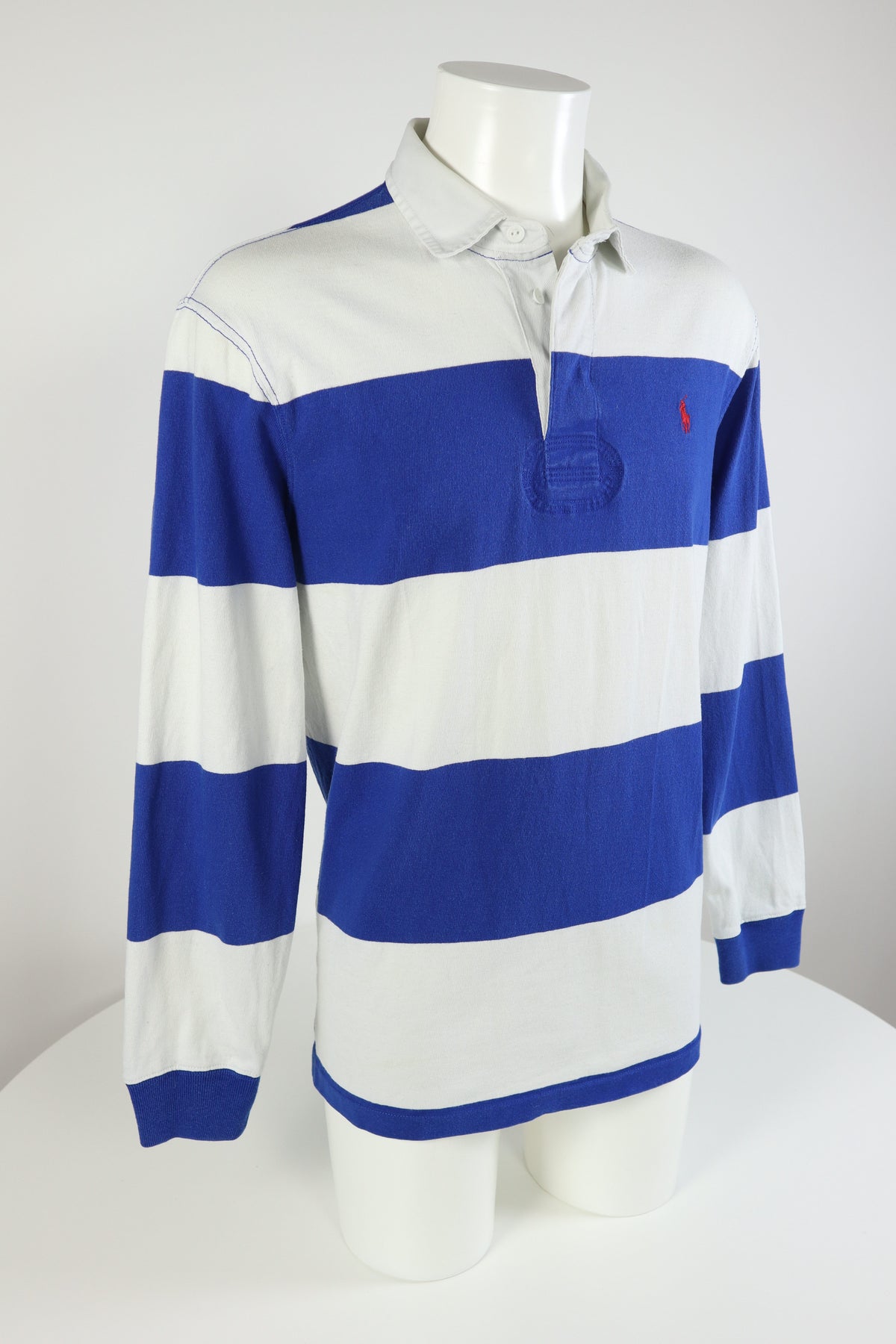 Ralph Lauren rugby polo shirt - L