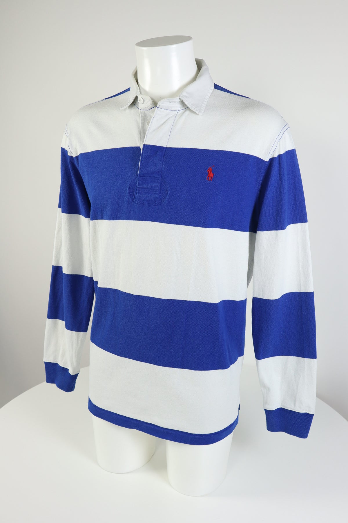 Ralph Lauren rugby polo shirt - L