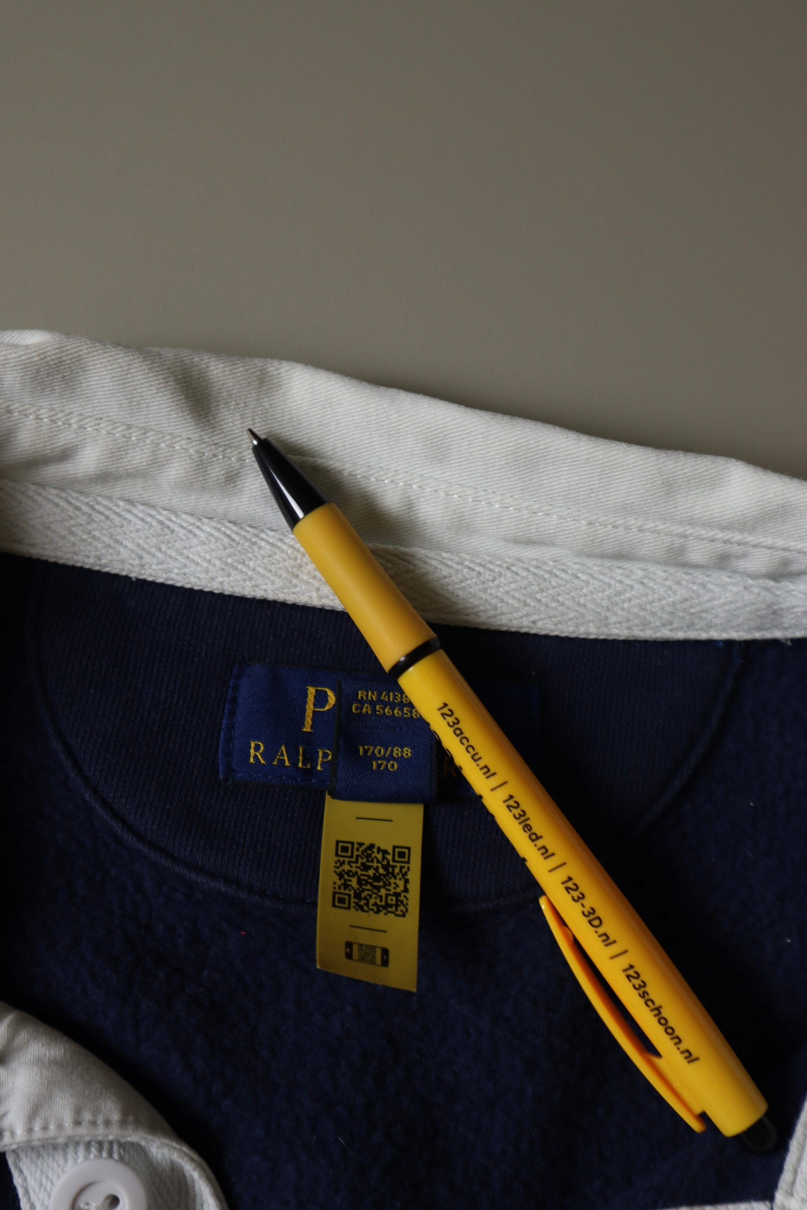 Ralph Lauren sweater - S