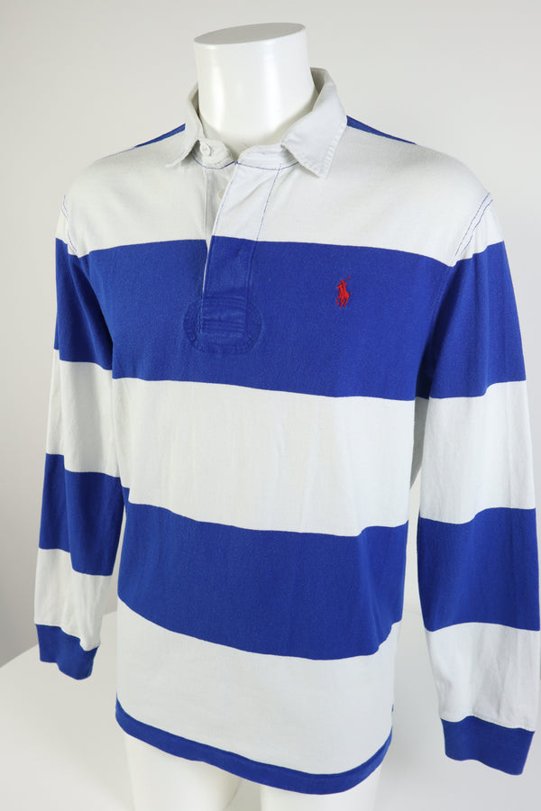 Ralph Lauren rugby polo shirt - L