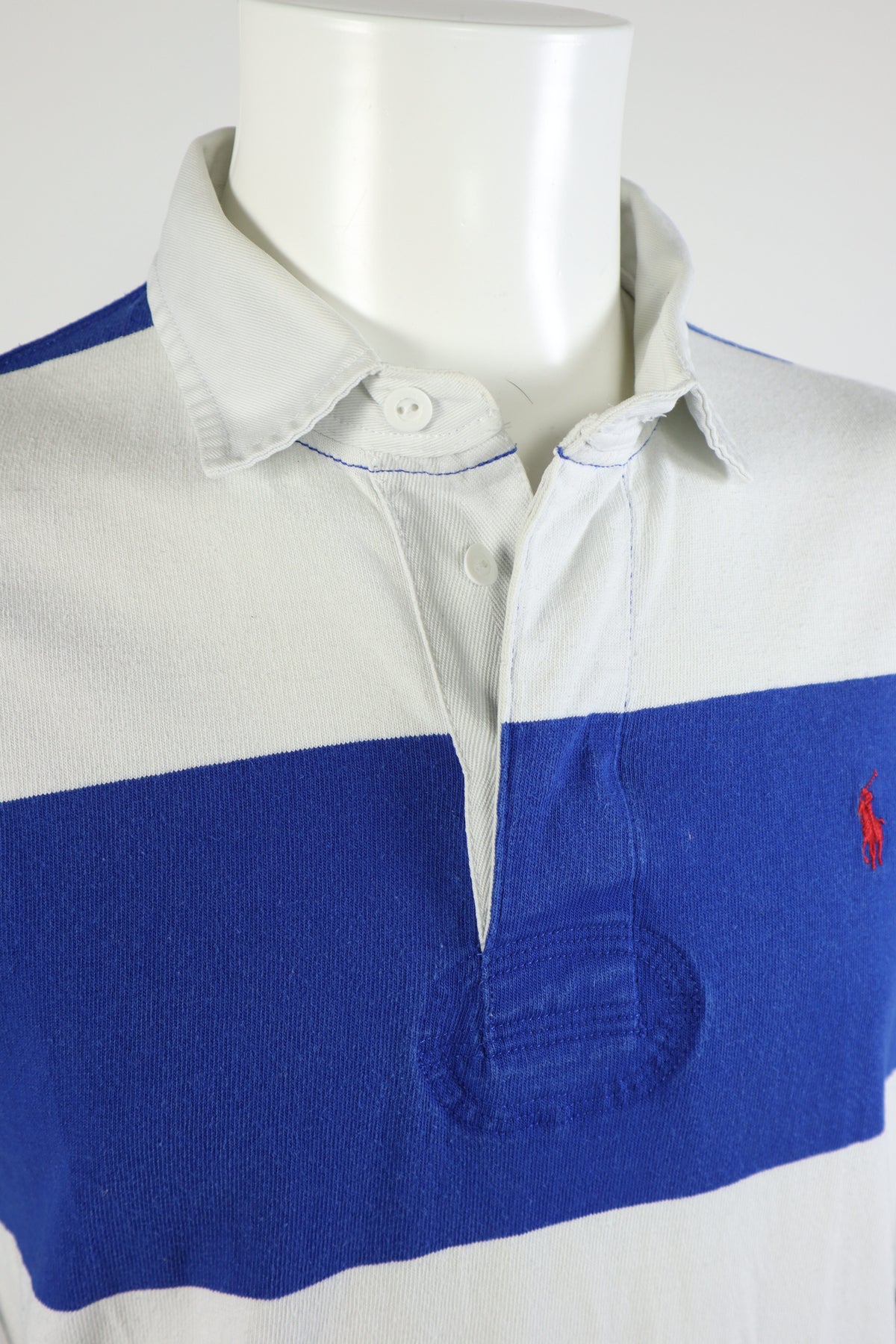 Ralph Lauren rugby polo shirt - L