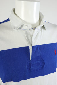 Ralph Lauren rugby polo shirt - L