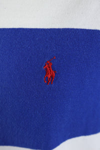 Ralph Lauren rugby polo shirt - L