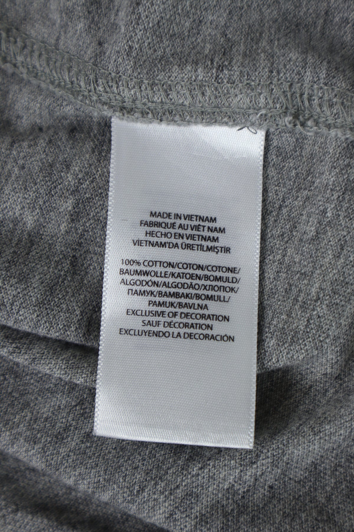 Ralph Lauren overhemd featherweight mesh - S