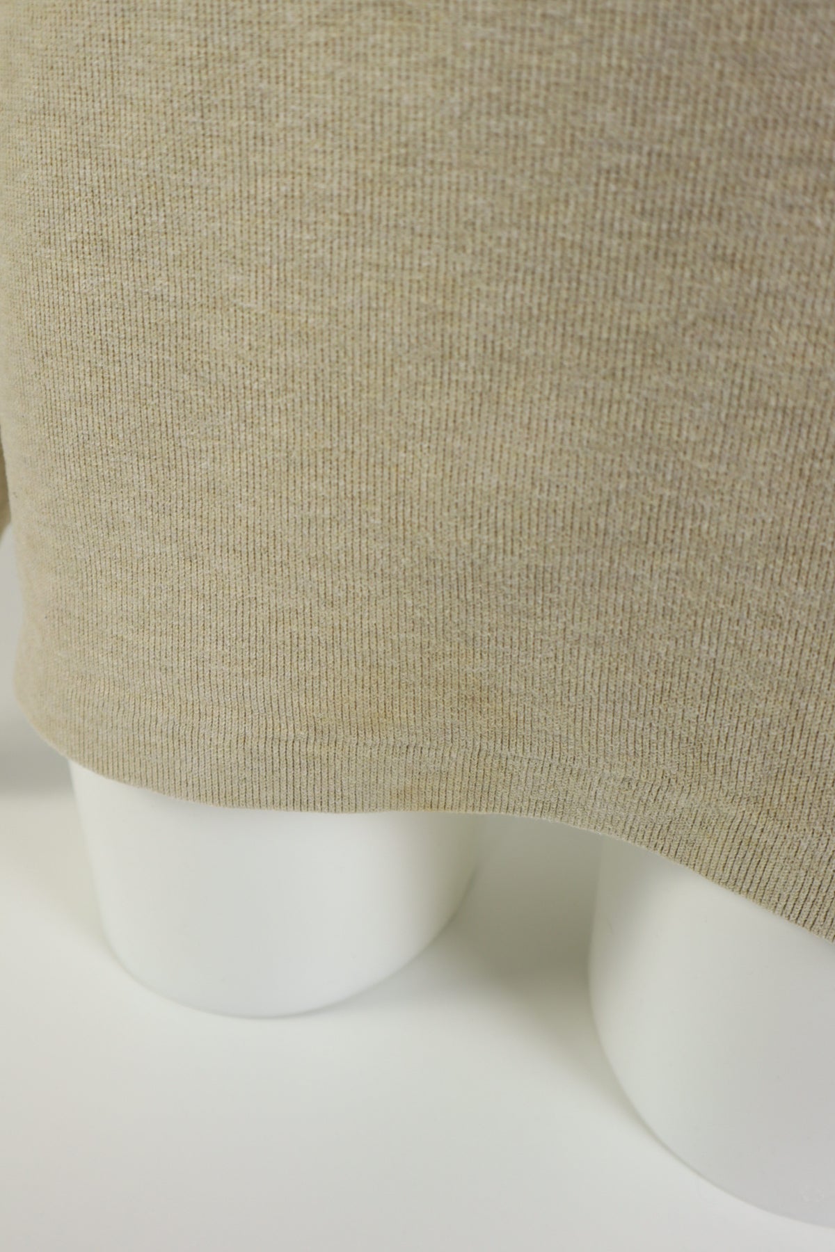 Ralph Lauren trui met kwart rits - XXL