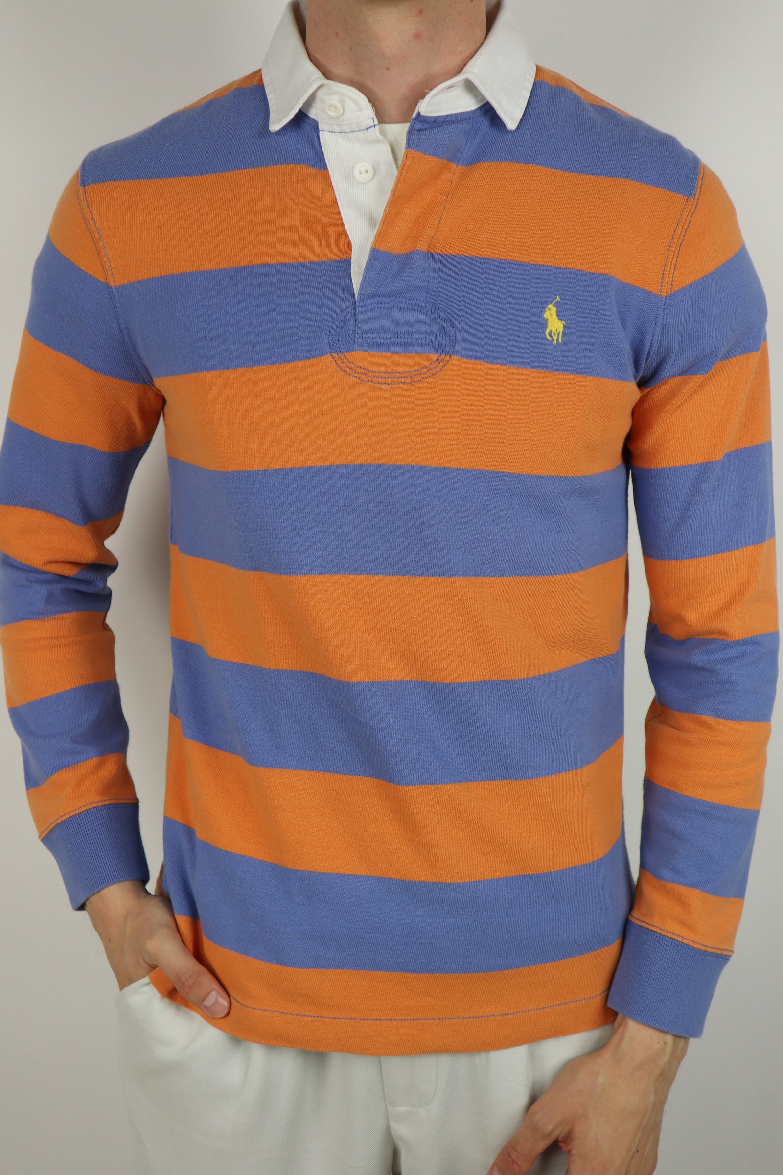 Ralph Lauren rugby polo - S
