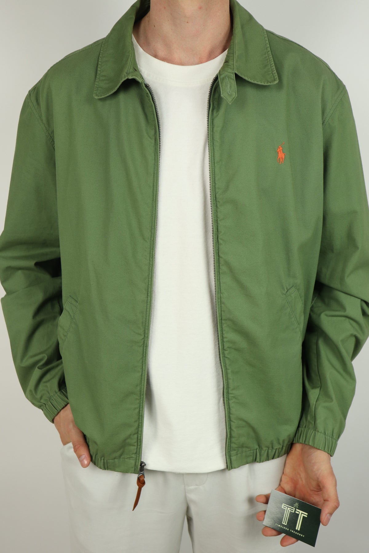 Ralph Lauren jas - M