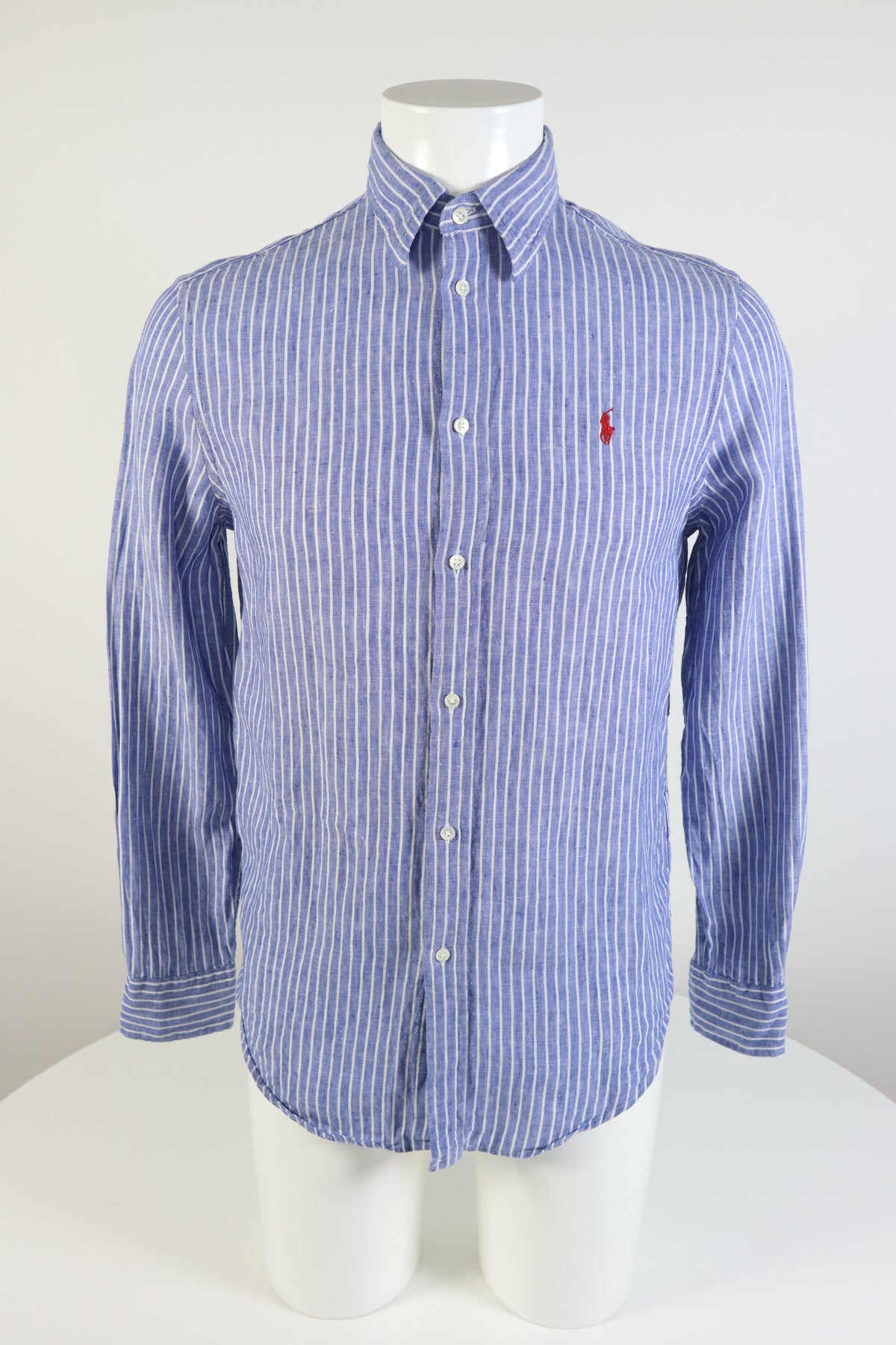 Ralph Lauren overhemd linnen - M