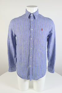 Ralph Lauren overhemd linnen - M