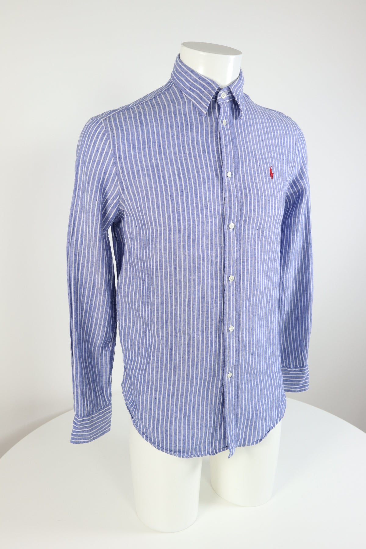 Ralph Lauren overhemd linnen - M