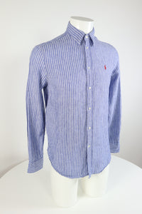 Ralph Lauren overhemd linnen - M