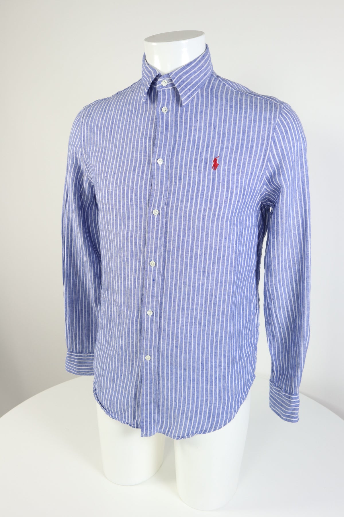 Ralph Lauren overhemd linnen - M