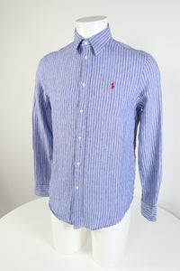 Ralph Lauren overhemd linnen - M