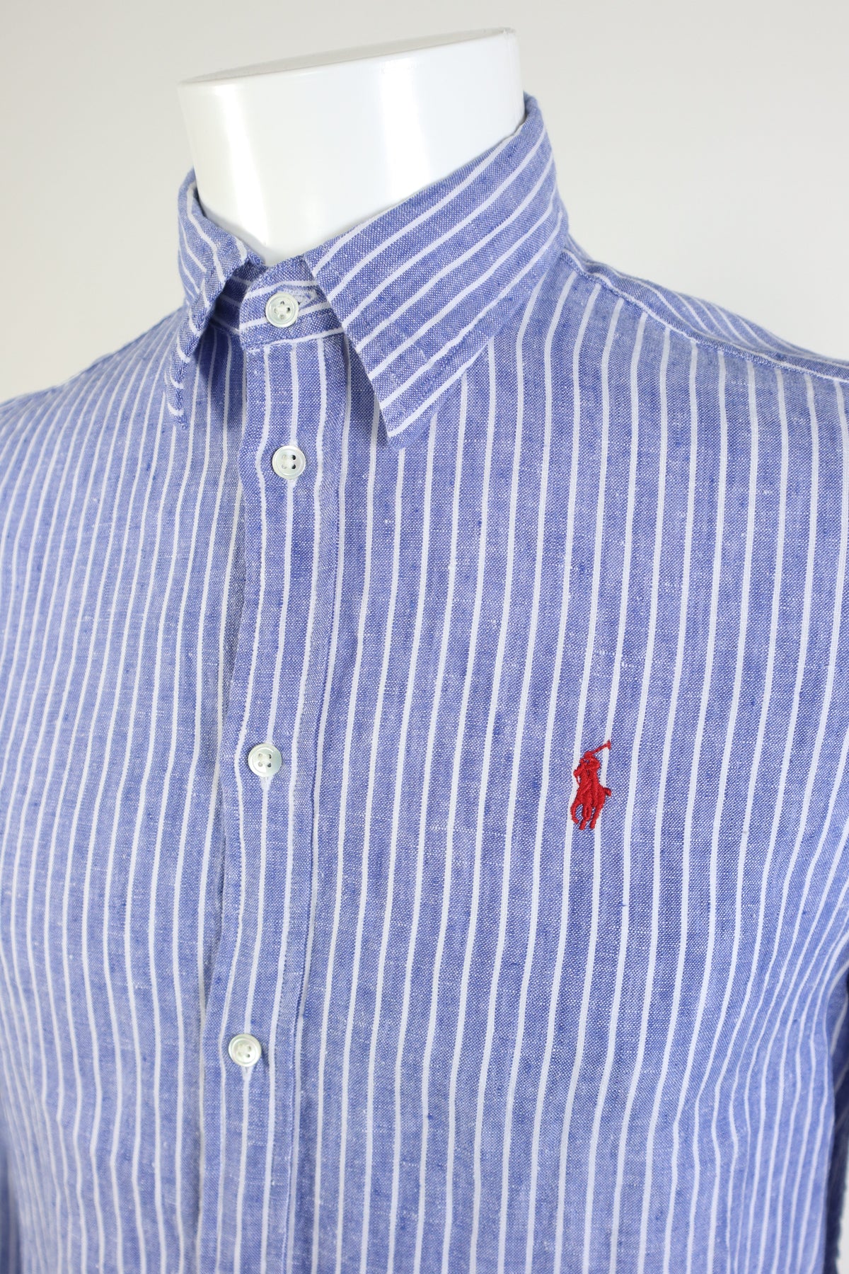 Ralph Lauren overhemd linnen - M