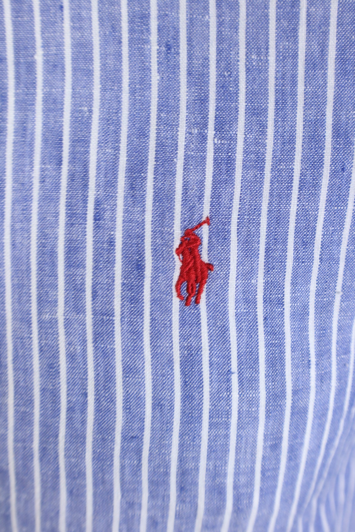 Ralph Lauren overhemd linnen - M