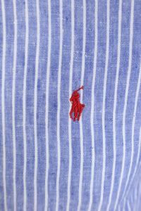 Ralph Lauren overhemd linnen - M