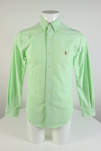 Ralph Lauren overhemd - M