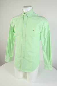 Ralph Lauren overhemd - M