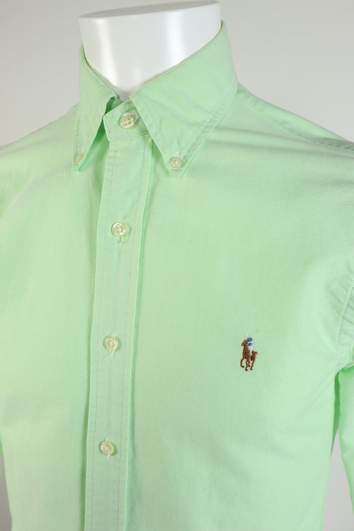 Ralph Lauren overhemd - M