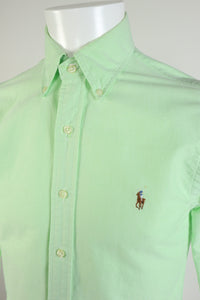 Ralph Lauren overhemd - M